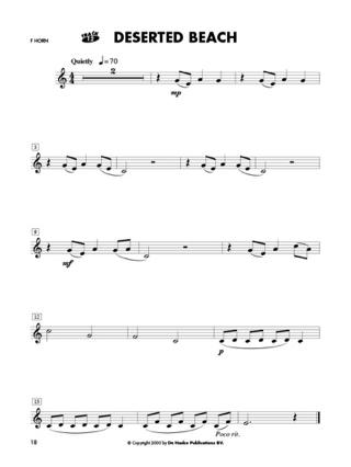 Very Easy Swop - Grade 1 Book 4 - Gorp Fons Van - Partition - Cor